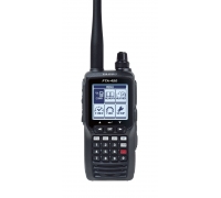 YAESU FTA-450L Портативная радиостанция 8,33 кГц