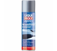 Liqui Moly Aero Windshield Cleaner