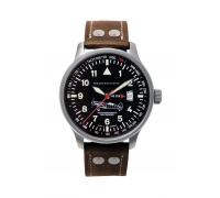 Часы для пилота "Aristo Messerschmitt ME 209"