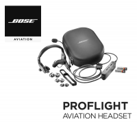 Комплект аксессуаров для Bose ProFlight