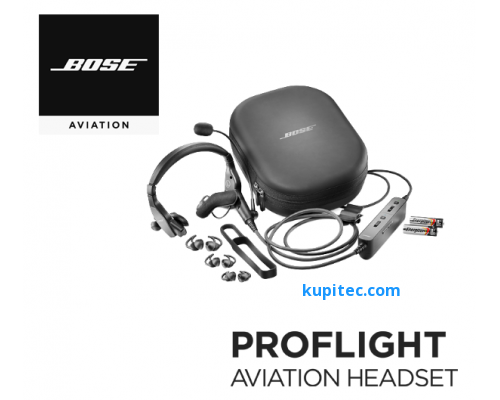 Комплект аксессуаров для Bose ProFlight