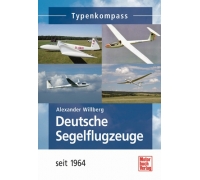 Deutsche Segelflugzeuge