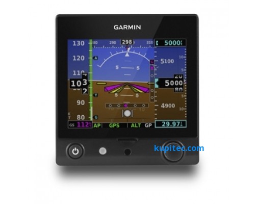 Garmin G5 EFIS Certified - HSI with GAD 29B Kit