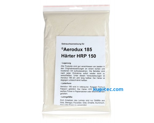 Отвердитель HRP 150 для Aerodux 185, 200 г