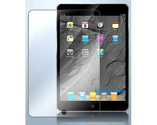 Защитная пленка для iPad mini 4 и 5