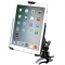 Крепление RAM MOUNT для Apple iPad Mini 4 & 5 Комплект для крепления на трубу