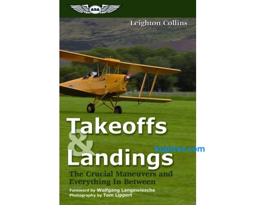 Takeoffs and Landings, L. Collins