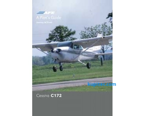 Checkliste Cessna 172