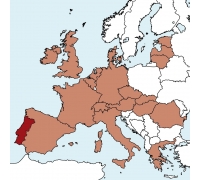 Flymap Intelli-Map Portugal