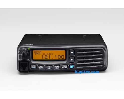 ICOM IC-A120E