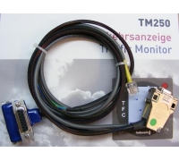 Кабель TM250 для транспондера Funkwerk.