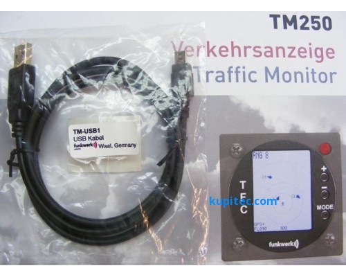 USB-кабель TM250