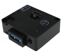 USB-порт для зарядки, сертифицированный TSO
