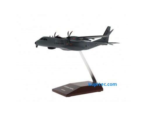 Модель C295 MPA в масштабе 1: 100