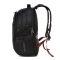Умный повседневный рюкзак Krimcode - объем 36 литров, с USB-портом (KSCB03-1U0SM)
