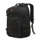 Уличный повседневный рюкзак - объем 40 литров, черный (KSTB14-1N0SM)