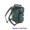 BrightLine с ремнями для рюкзака для сумок B2 и B4 (KCR) - Новая система FLEX